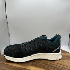 NIB Reebok Fusion Flexweave Athletic Work Shoes‎ Composite Toe RB314 Women's 12M thumbnail 6
