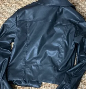 Leather Jacket  thumbnail 3
