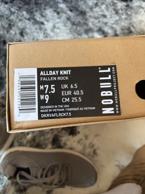 NOBULL Women’s Shoes thumbnail 3
