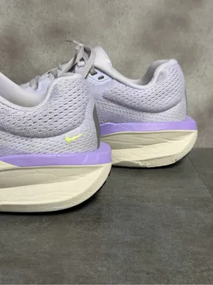 Nike Air Winflo 11 Women's White/Lilac Bloom Running Shoes FJ9510-500 Sized 8M thumbnail 11