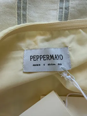 Peppermayo Darcy Maxi Dress  thumbnail 3