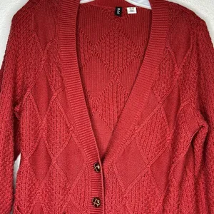 BDG Cardigan Sweater‎ thumbnail 2