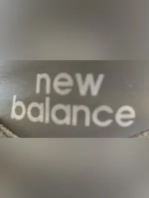 NEW BALANCE 515 suede sneakers gray white logo lace up low top NEW size 9.5 thumbnail 10