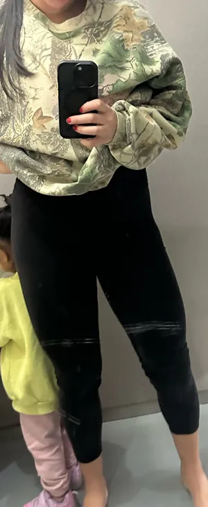 Lululemon Leggings thumbnail 3