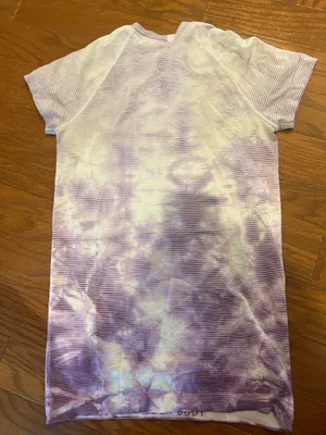 Lululemon Swiftly Tech Short Sleeve thumbnail 2