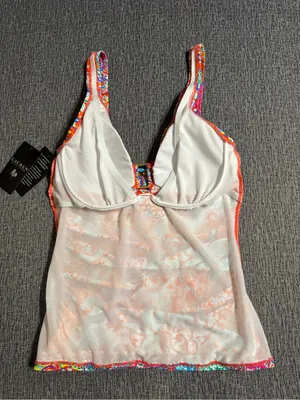 Lauren Ralph Lauren Women’s Tankini thumbnail 8