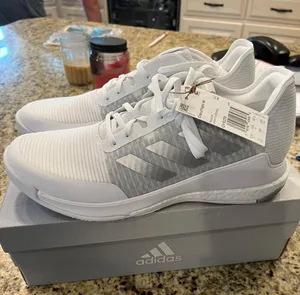 Adidas CrazyFlight  Volleyball Shoes thumbnail 2