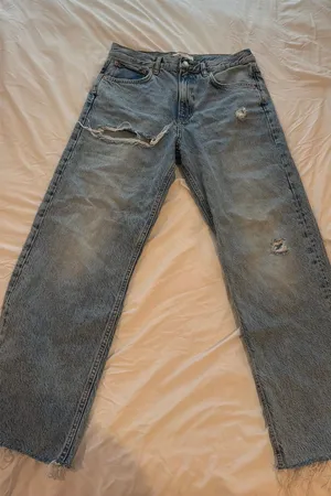 ZARA Jeans thumbnail 1