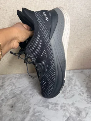 Dansko Womens Peony Mesh Black Walking Shoes Size 40 EU 9.5-10 US Sneakers thumbnail 2