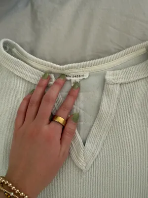 Blu Pepper Sweater thumbnail 2