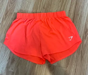 Gymshark Mesh Training Shorts thumbnail 1
