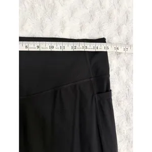 NEW Halara UltraSculpt™ High Waisted Tummy Control Pocket Shaping Leggings S thumbnail 6