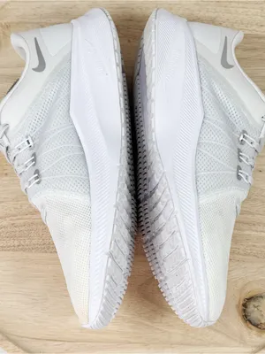 Nike Quest 4 Knit Mesh Running‎ Shoes Sneakers White 11 DA1106-100 thumbnail 5
