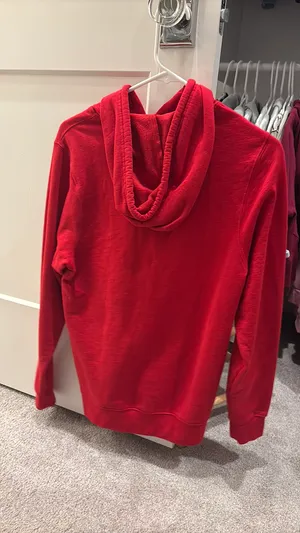 Red Hoodie thumbnail 2