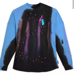 Disney Soul Spirit Jersey thumbnail 1