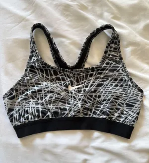 Nike Sports Bra Dri-Fit thumbnail 1