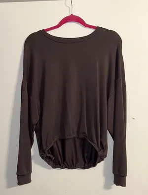 Fabletics Long Sleeve Top thumbnail 1
