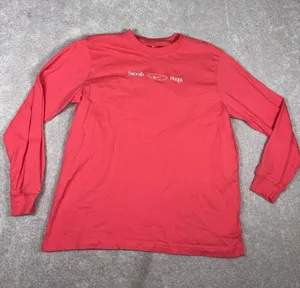 Nike Sportswear long-sleeve T-shirt with the "Game‎ So Fresh" graphic thumbnail 1