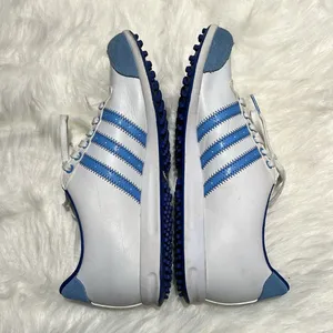 Adidas Adicross Golf Shoes Size 7.5.‎  B69 thumbnail 8