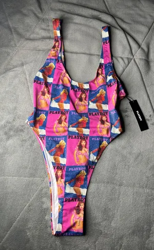 Playboy Swimsuit thumbnail 1