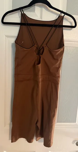 Free People Walk It Out Runsie thumbnail 1