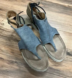 ‎Mukluk sandals 10 thumbnail 1
