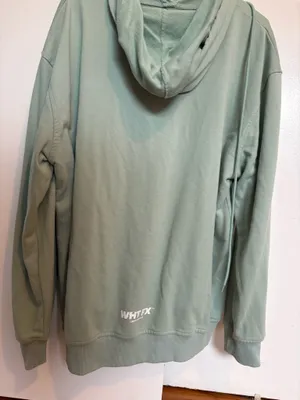 White Fox Boutique Hoodie thumbnail 3