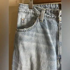 BDG urban outfitters size 28 wide leg jeans thumbnail 6