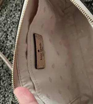 Kate Spade Gorgeous Purse thumbnail 2