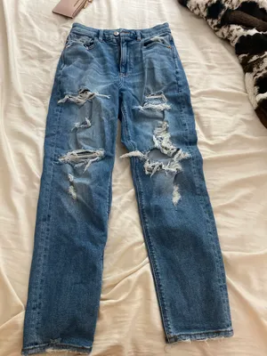 Jeans thumbnail 1