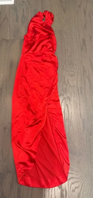 Elliatt Dress thumbnail 1