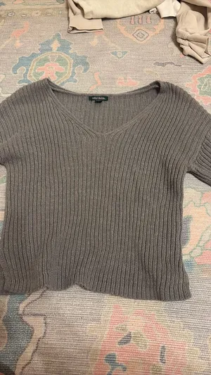 Wild Fable Cropped Sweater thumbnail 2