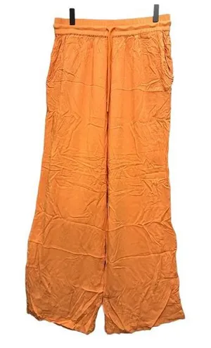 Myraswim Dalton Pant in Orange‎ Size Large thumbnail 1
