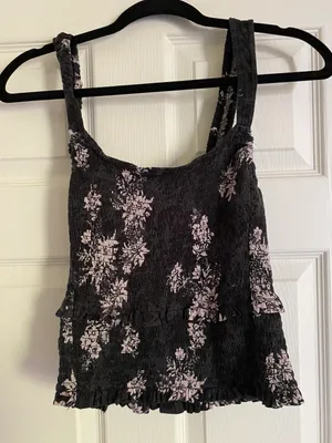 Free People Tank thumbnail 1