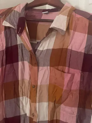 Old Navy blouse for woman size XXL thumbnail 3
