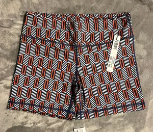 IAB Manufacturing Athletic Spandex Shorts thumbnail 1