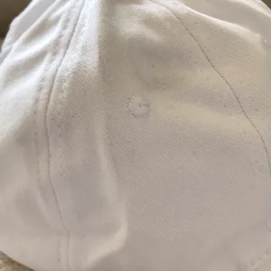 Freedom Hat, NWOT White thumbnail 6