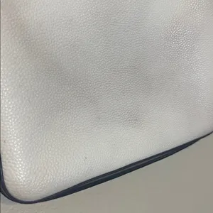 Kate Spade New York Hudson Colorblocked‎ Pebbled Leather Crossbody thumbnail 11