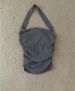 ZARA Halter top thumbnail 2