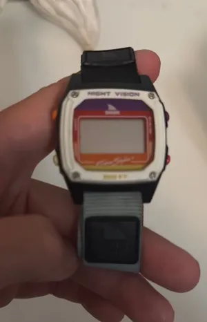 Shark Watch Freestyle thumbnail 1