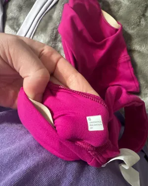 Lululemon Bra thumbnail 3