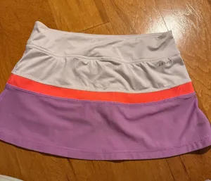 Nike Skirt Tennis thumbnail 1