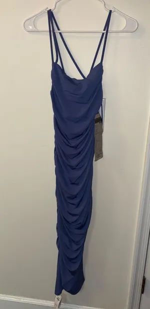 Abercrombie & Fitch Midi Dress thumbnail 1