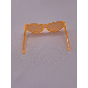 Monster High‎ Gloom Beach Orange Sunglasses Glasses thumbnail 3