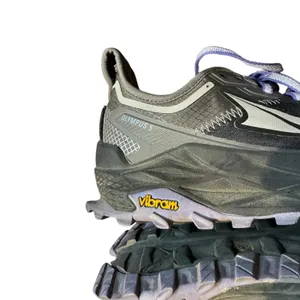 Altra Olympus 5 Shoes Womens‎ Size 8.5 Trail Running Vibram Megagrip AL0A7R74020 thumbnail 6