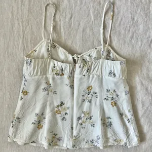 WAYF Milkmaid Camisole thumbnail 3