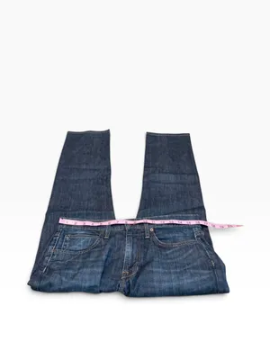 JOE’S Jeans straight and narrow jeans thumbnail 3