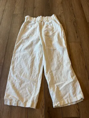 Anthropologie Wide-Leg Maeve Pants thumbnail 4