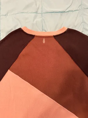 Free People Movement Kindle Up Pullover thumbnail 4