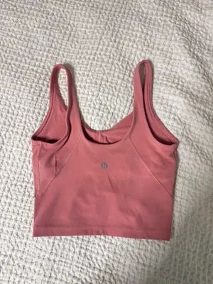 Lululemon Tank Align  thumbnail 2